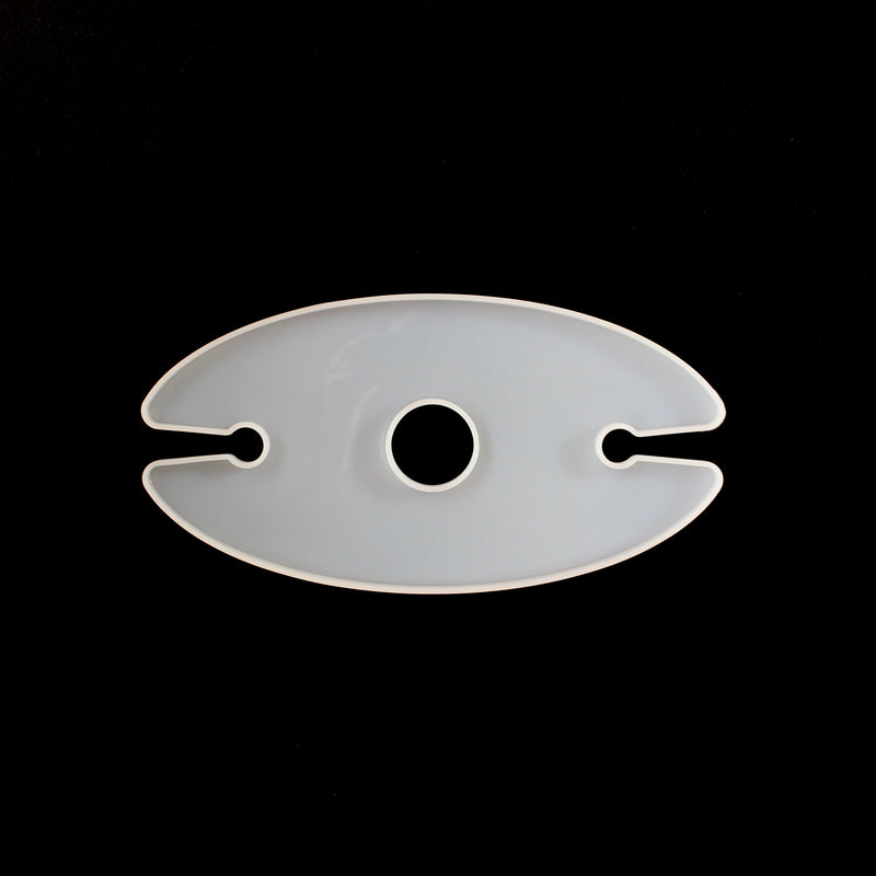 Wine Caddy (Smooth) Silicone Mould