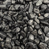 Black Tourmaline Crystal Chips 250gm just-resin