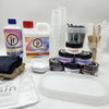 Trinket Tray Starter Kit just-resin