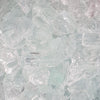 Clear Glass Fragments 250gm just-resin