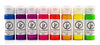 30ml Fluorescent Ink - Individual just-resin