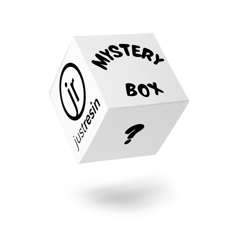 JR Mystery Box - $100