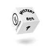 JR Mystery Box - $250 just-resin