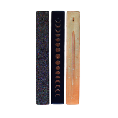 Incense Holder Set Silicone Mould