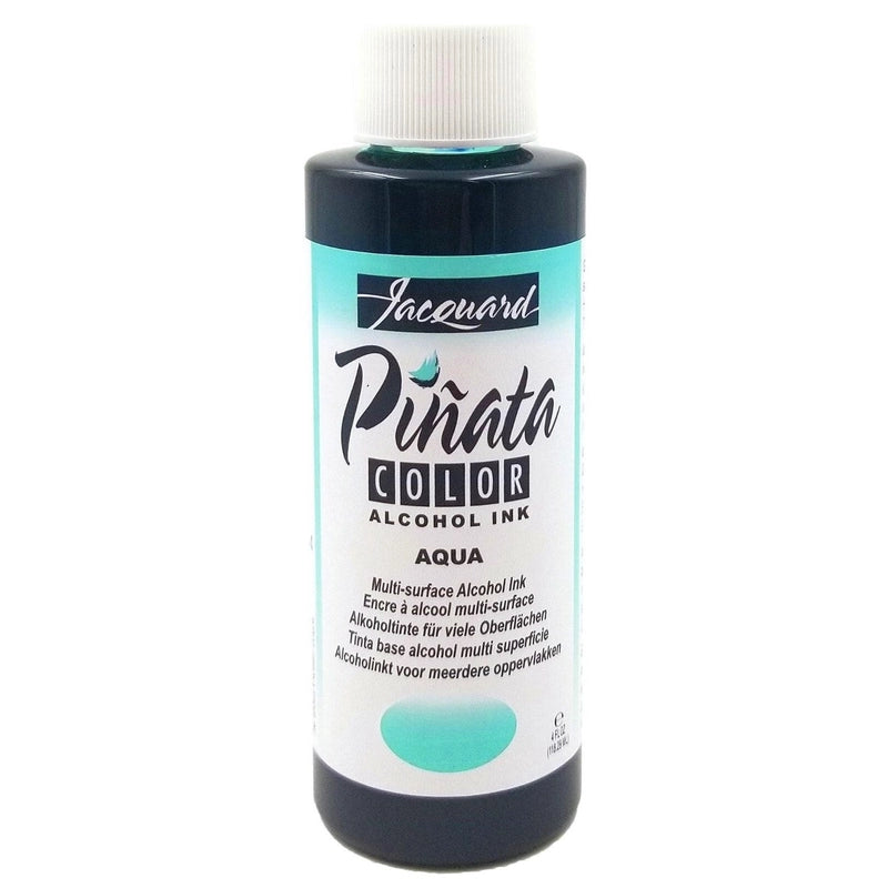 Jacquard Pinata Alcohol Ink - Aqua