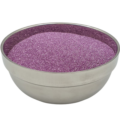 Lilac - Glass Glitter - Fine