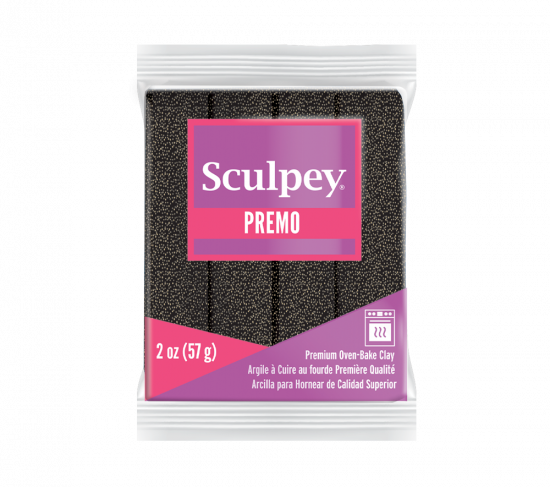 Premo Sculpey Clay - 57g - Twinkle Twinkle