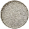 Silver - Glass Glitter - Medium just-resin