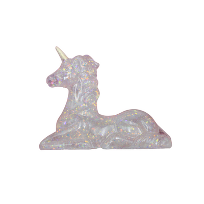 Unicorn Silicone Mould