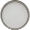White Translucent - Glass Glitter - Medium just-resin